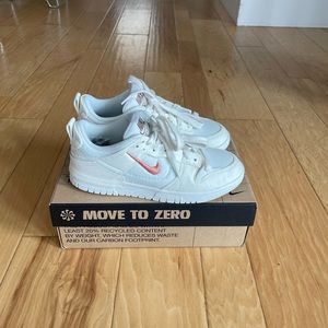 Nike Dunks Disrupt 2